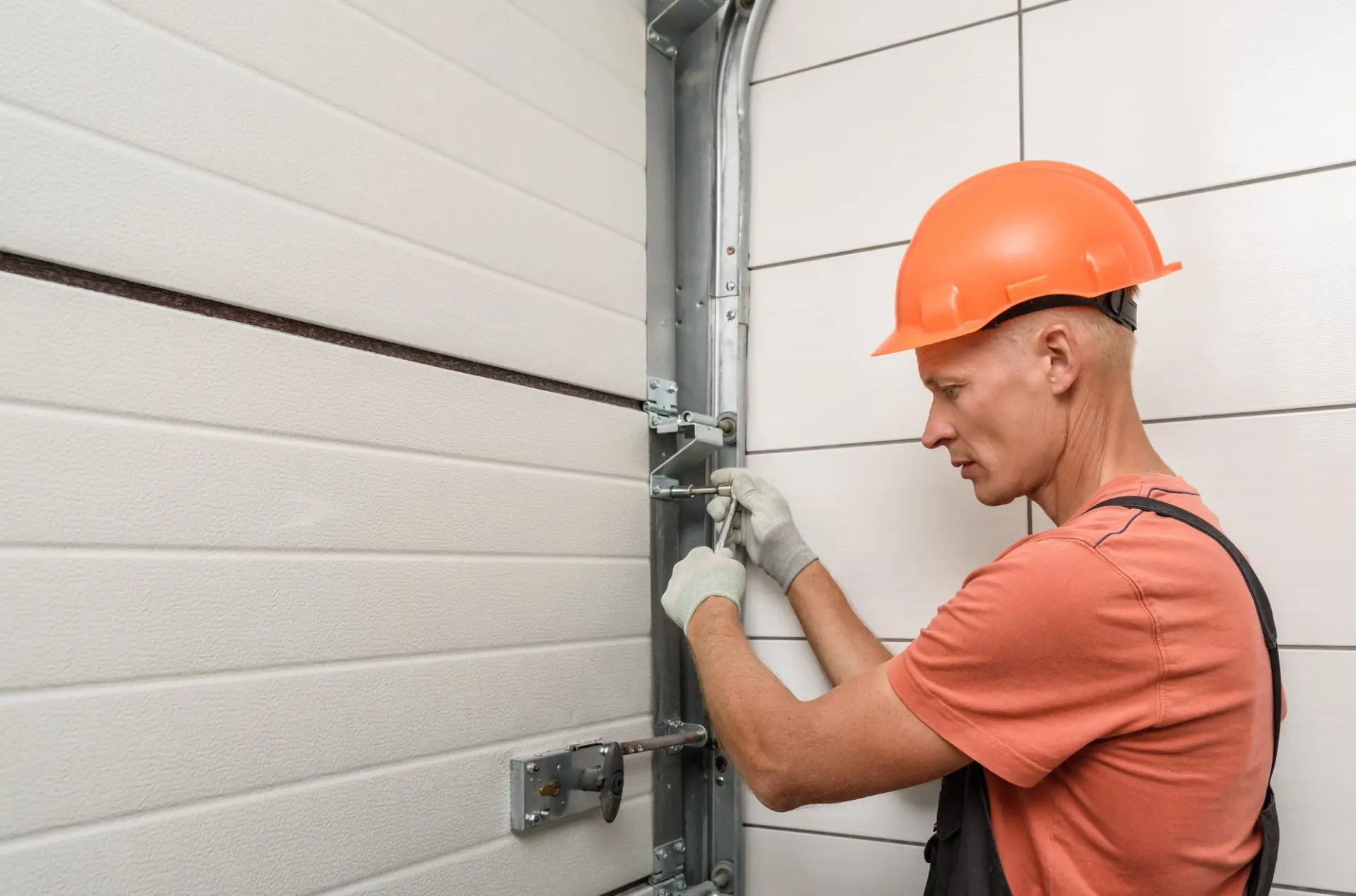 Door Maintenance - Signs Your Industrial Door Needs Urgent Repair
