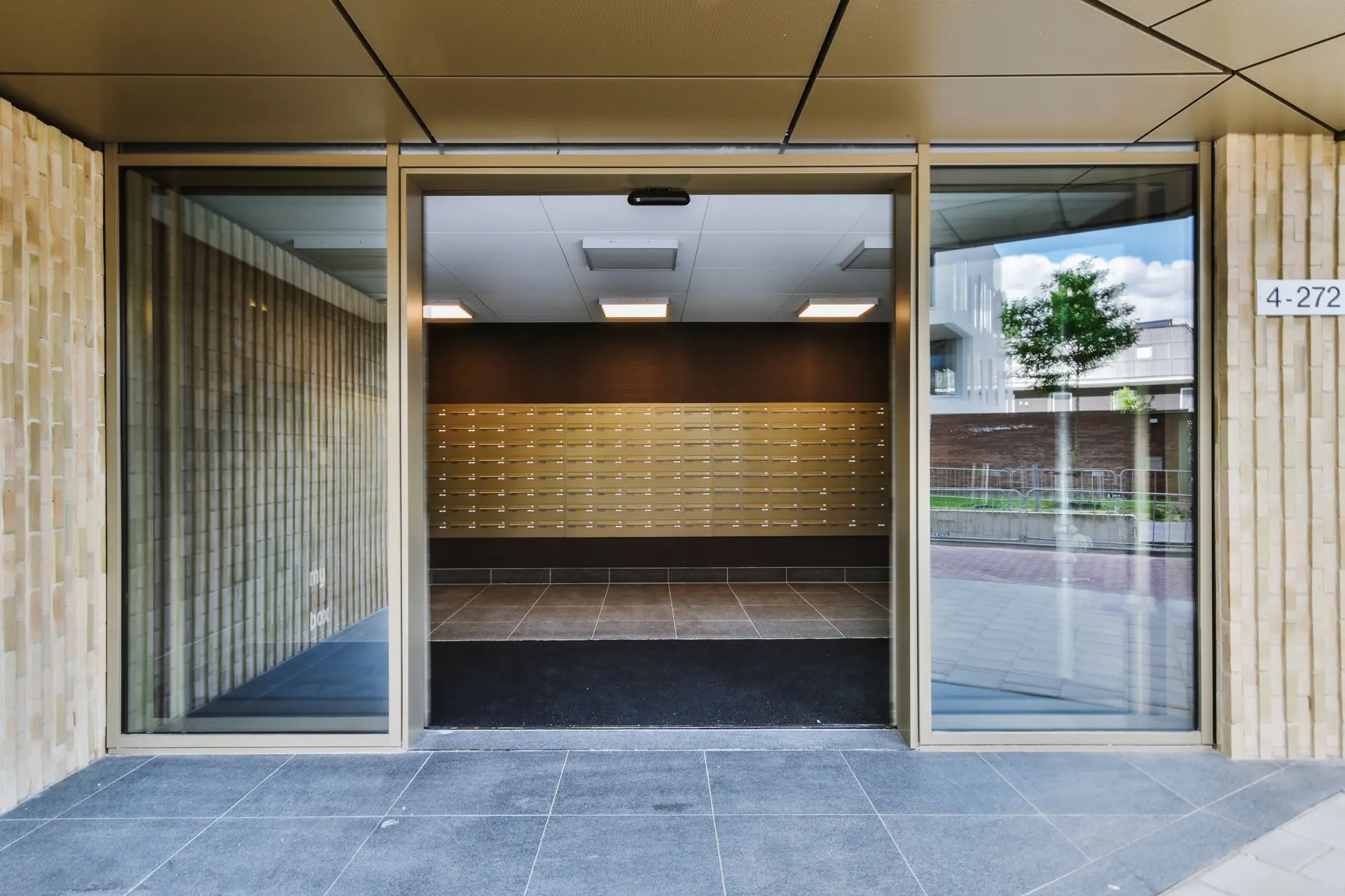 Benefits of Professional Automatic Door Installation