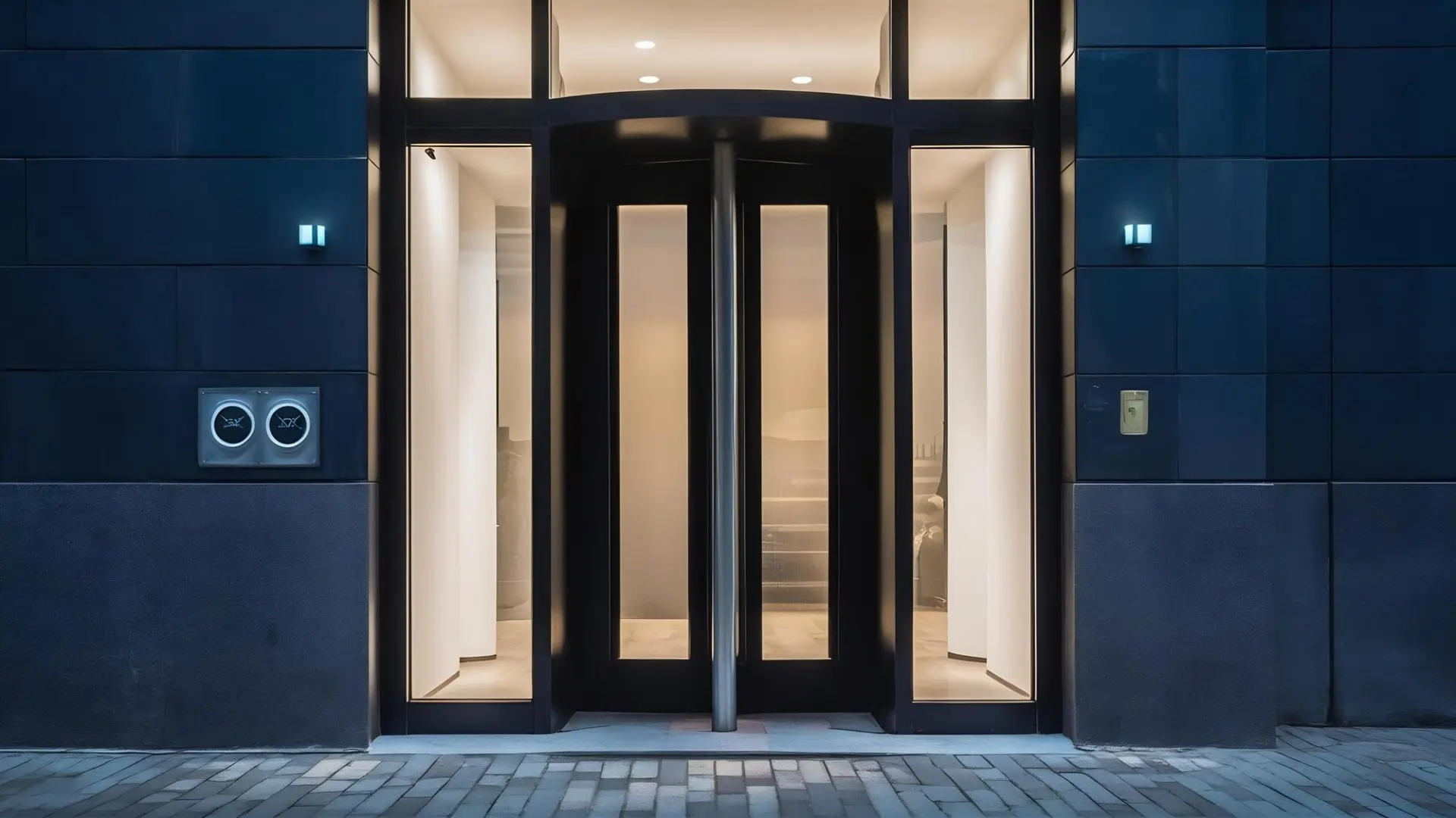 Maximising The Lifespan of Professional Automatic Door Installation