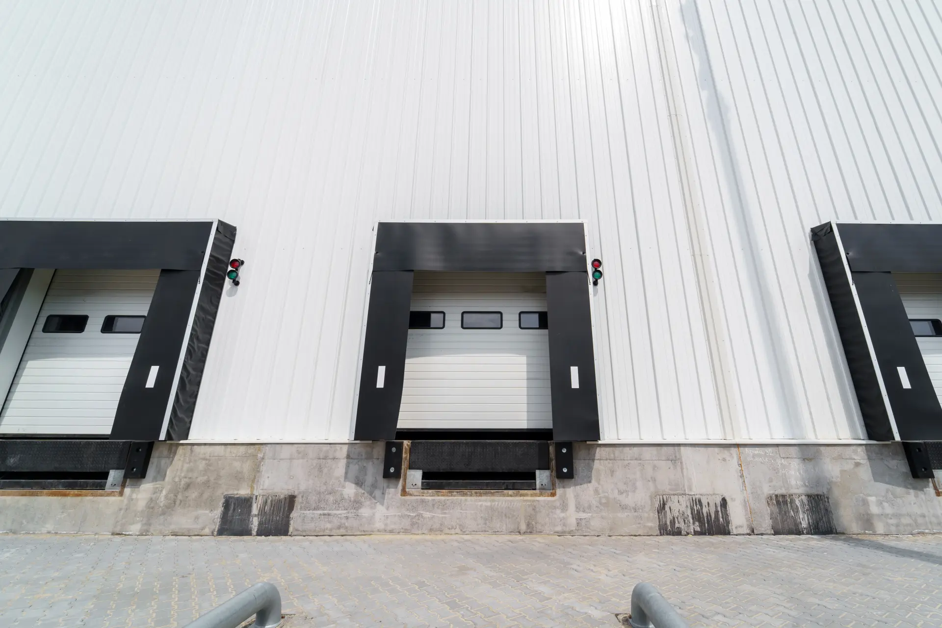 Why Regular Maintenance Matters for Industrial Doors