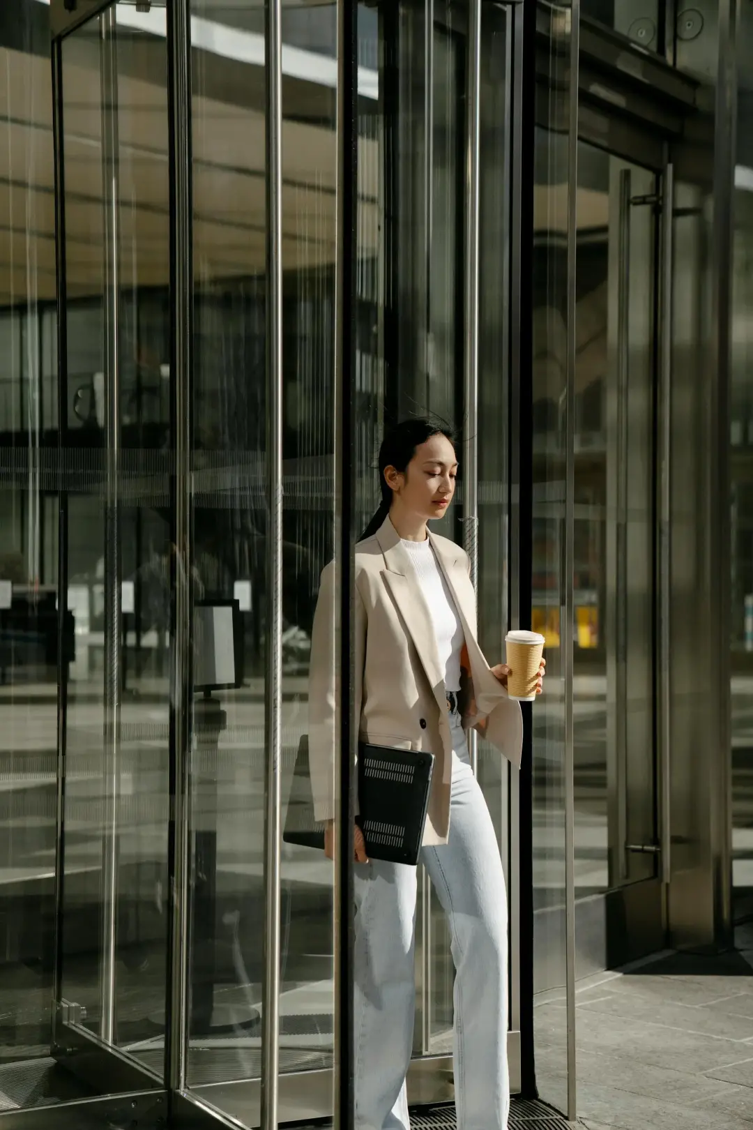 Improving Hygiene - How Automatic Door Installation Improves Accessibility